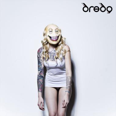 Dredg -  Chuckles and Mr. Squeezy